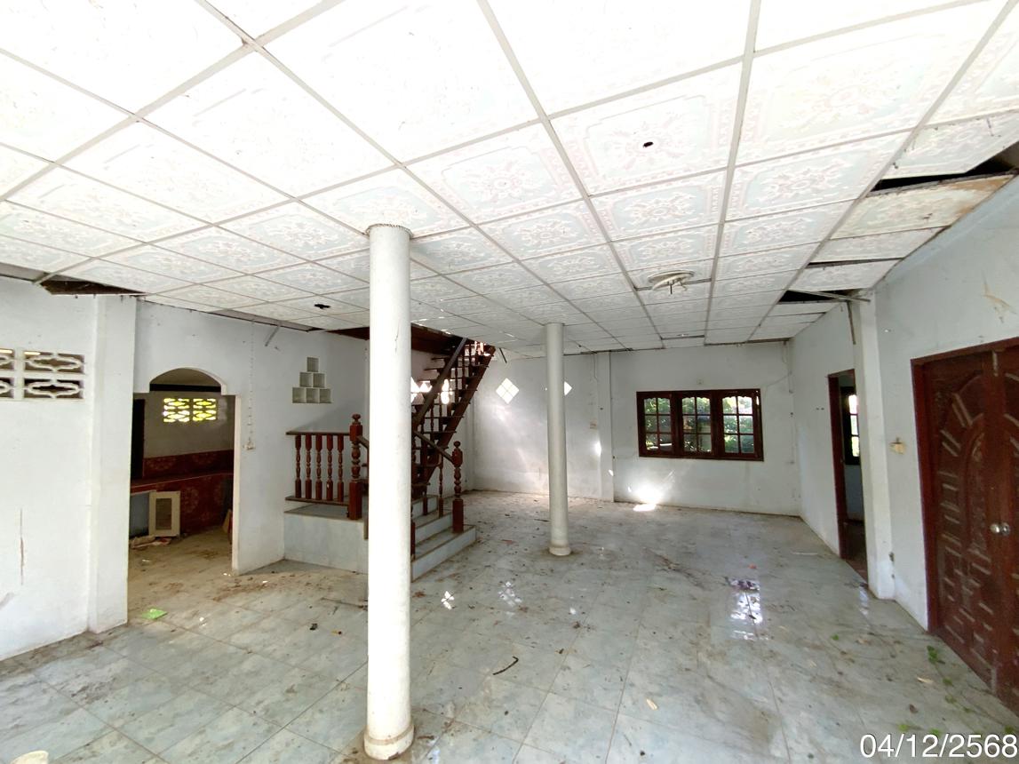 รูป บ้านเดี่ยว สำหรับขาย - ประศุก อินทร์บุรี สิงห์บุรี - รูปที่ 14/26