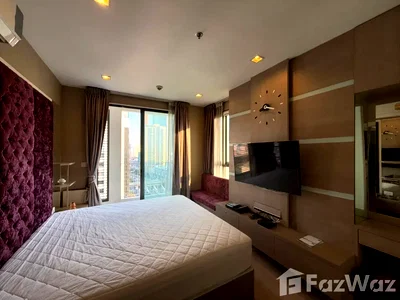 ขายคอนโด : ขาย/ให้เช่า! คอนโด IDEO Mobi Phayathai 2 ห้องนอน 2 ห้องน้ำ 6049960