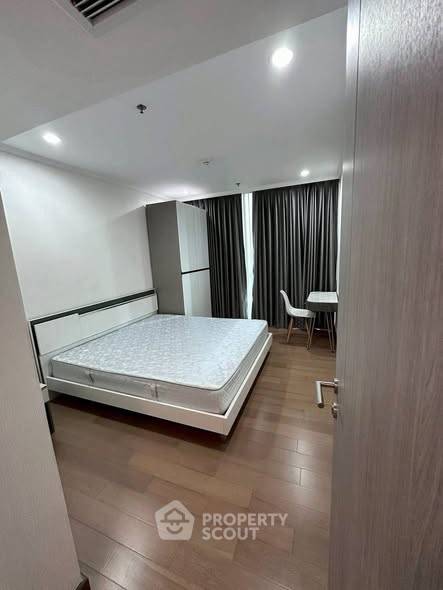 รูป คอนโด 1-ห้องนอน ที่ ศุภาลัย โอเรียนทัล สุขุมวิท 39 ใกล้ MRT เพชรบุรี (ID 2657219) - รูปที่ 4/9