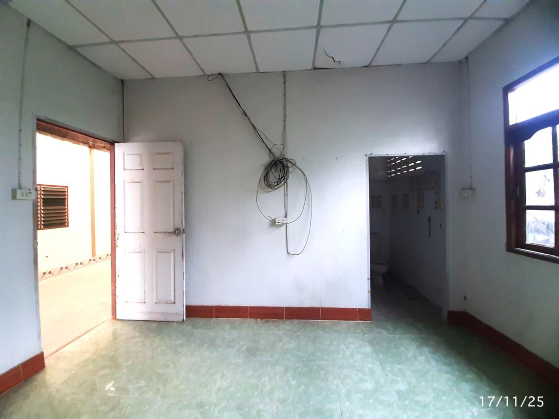 รูป บ้านเดี่ยว สำหรับขาย - ในเมือง เมืองขอนแก่น ขอนแก่น - รูปที่ 25/44