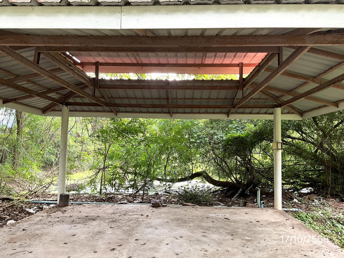 รูป บ้านเดี่ยว สำหรับขาย - ดอนกรวย ดำเนินสะดวก ราชบุรี - รูปที่ 35/40