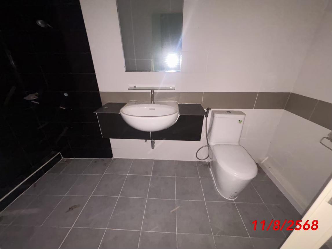 รูป อาคารพาณิชย์ สำหรับขาย ศิรินคร ซิตี้ ชะมาย ทุ่งสง นครศรีธรรมราช - รูปที่ 18/22