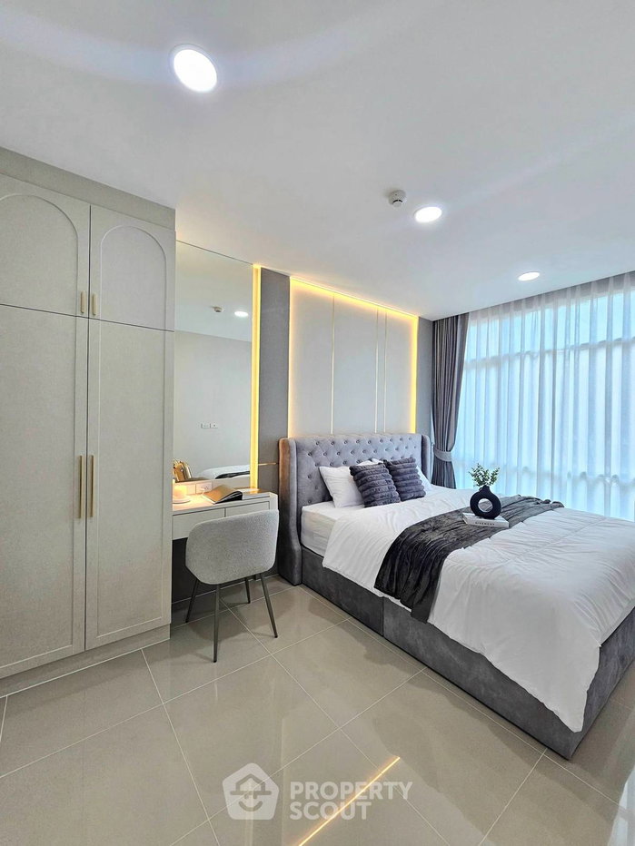 รูป คอนโด 1 ห้องนอน ขาย CC Condominium 1 (ช็อกชัยคอนโด) (ID 2659573) - รูปที่ 15/23