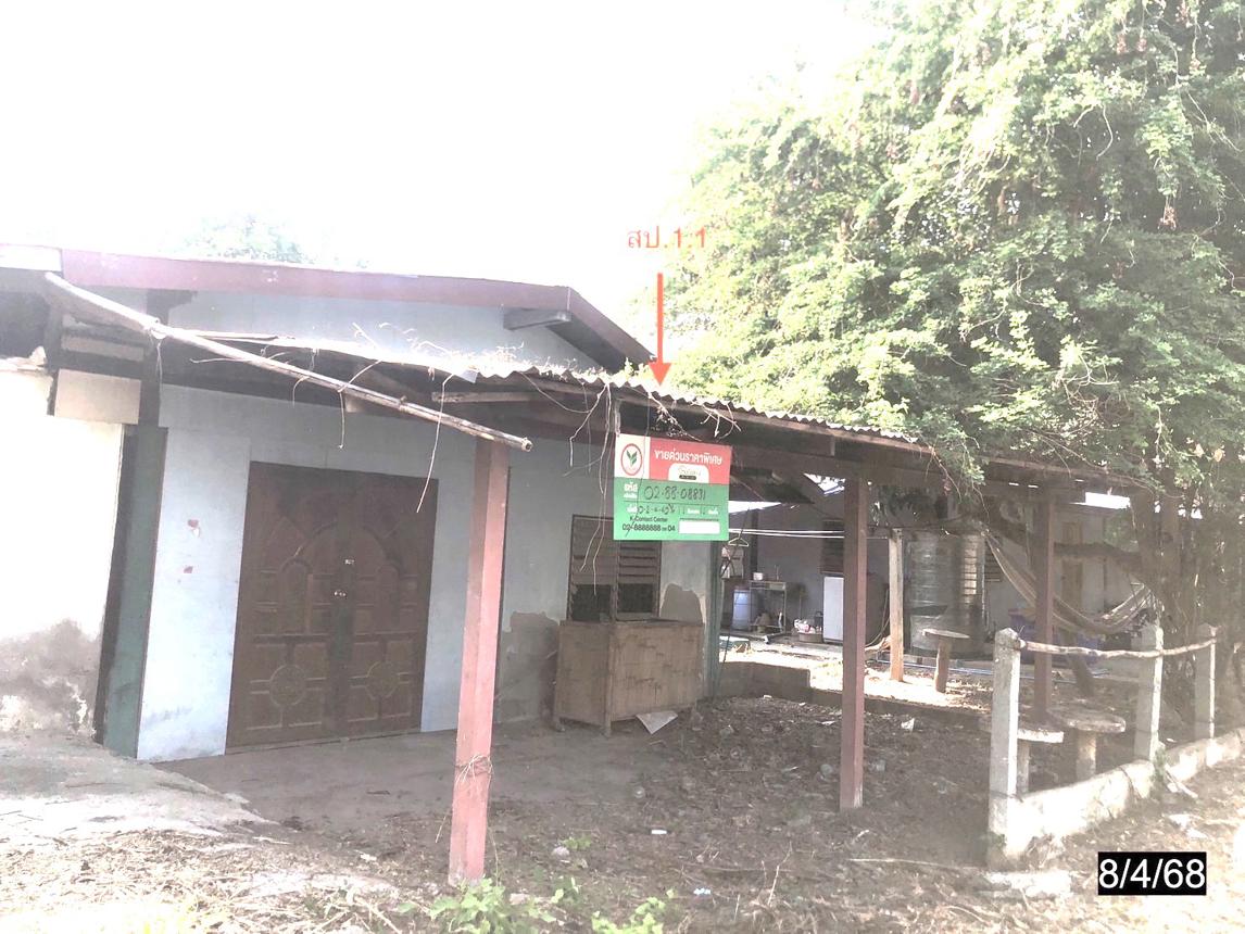 รูป บ้านเดี่ยว สำหรับขาย - เขาน้อย เวียงเก่า ขอนแก่น - รูปที่ 18/26