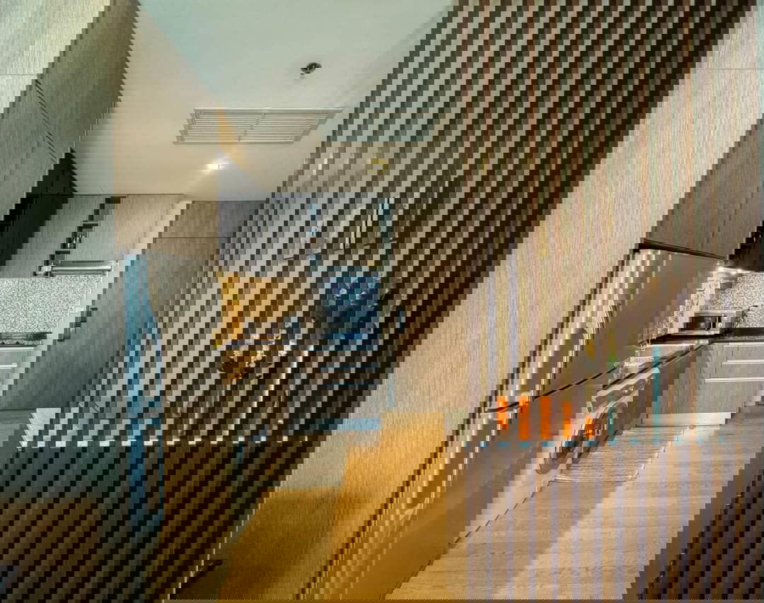 รูป DT-8527 ให้เช่า Noble Refine สุขุมวิท 26 ใกล้ BTS พร้อมพงษ์ - รูปที่ 8/17