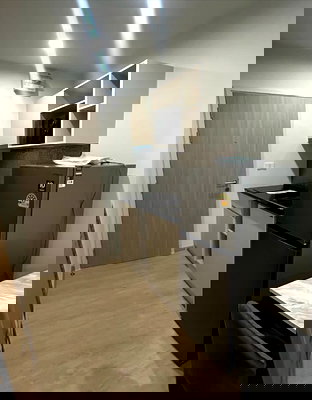 Condos for rent King's College International School Bangkok : Thana Astra Sathorn-Chan Condominium