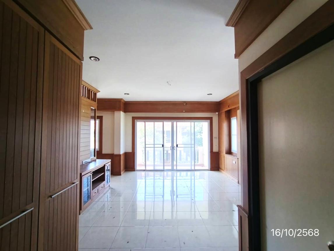 รูป บ้านเดี่ยว สำหรับขาย เบญจพร นวมินทร์ พะวง เมืองสงขลา สงขลา - รูปที่ 33/44