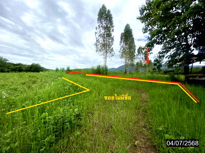 Land for sale Tha Li Loei : LAND for sale  A Hi Tha Li Loei