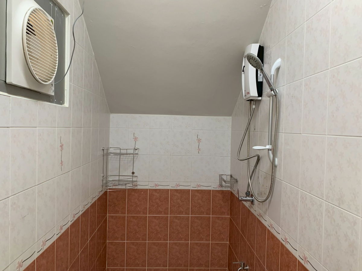 รูป ให้เช่าบ้านพิมุกต์ 3 ใกล้ ม.พายัพ เชียงใหม่ - รูปที่ 18/31