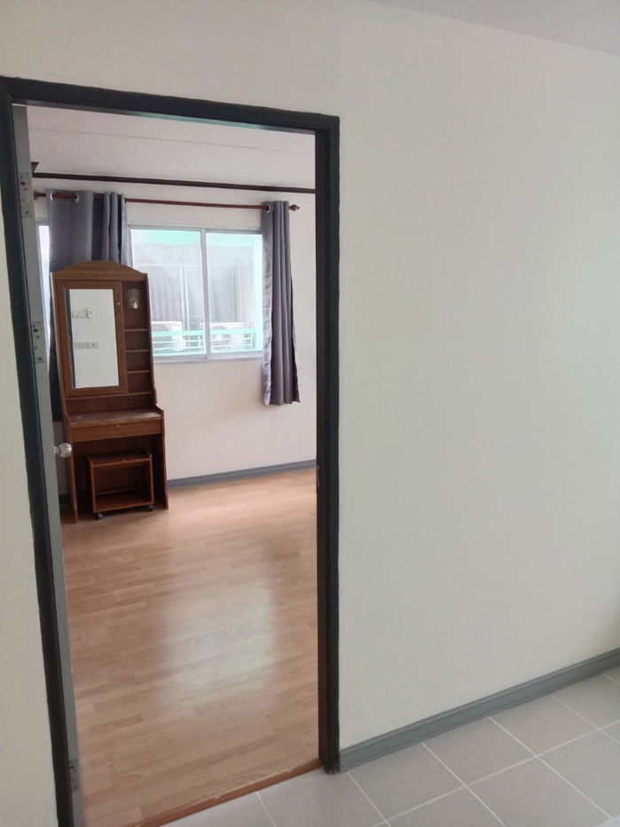 รูป ให้เช่า คอนโด ลุมพินี เซ็นเตอร์ ลาดพร้าว 111 (1 ห้องนอน) ชั้น 6 อาคาร D อยู่ในซอยลาดพร้าว 111 ใกล้ รถไฟฟ้าสายสีเหลือ สถานี ลาดพร้าว 101 - รูปที่ 12/18