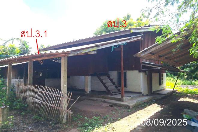 picture HOME for sale  Tha Thung Luang Mae Tha Lamphun - 12/52