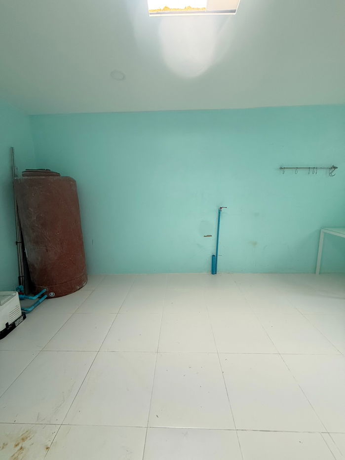 รูป ขายบ้านทาวน์โฮม หมู่บ้านอารียา(The Colors1) ลาดปลาเค้า - รูปที่ 9/13