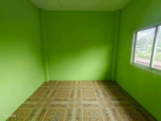 รูป บ้านเดี่ยว สำหรับขาย - โคกสง่า พล ขอนแก่น - รูปที่ 7/34