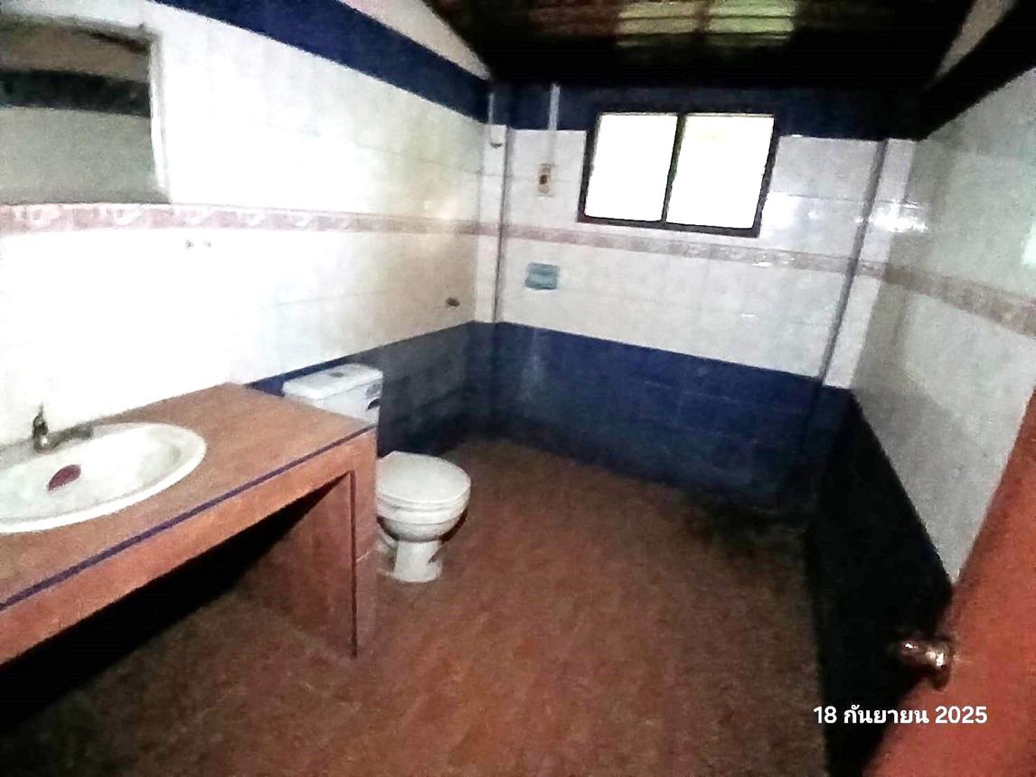 รูป บ้านเดี่ยว สำหรับขาย - แจ้ห่ม แจ้ห่ม ลำปาง - รูปที่ 23/28