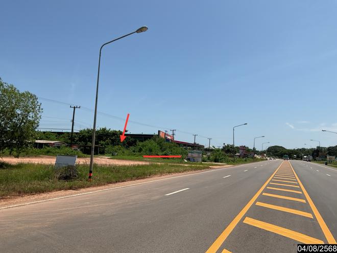 picture LAND for sale  Pak Khat null Nongkai - 7/24