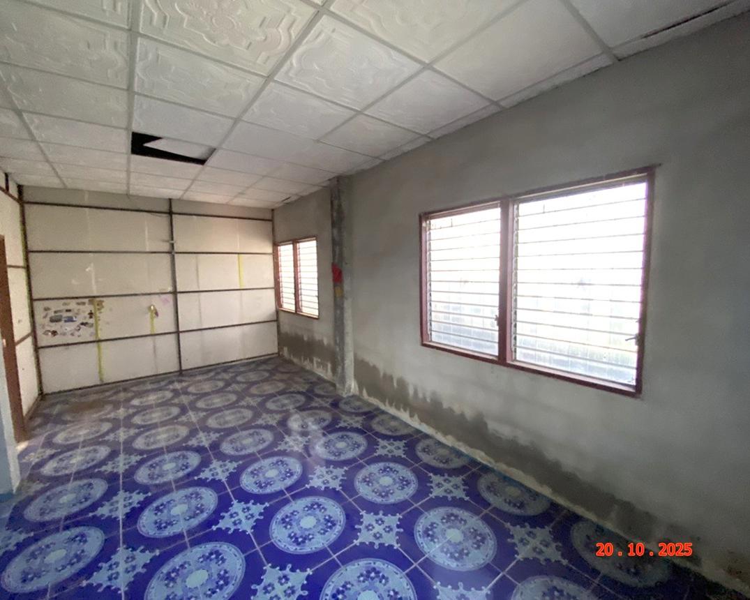 รูป บ้านเดี่ยว สำหรับขาย - ศรีวิไล ศรีวิไล บึงกาฬ - รูปที่ 25/40