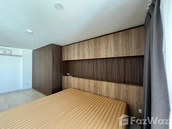 รูป คอนโดให้เช่า 1 ห้องนอน ในโครงการ ไนท์บริดจ์ ไพรม์ สาทร 1980099 - รูปที่ 6/8