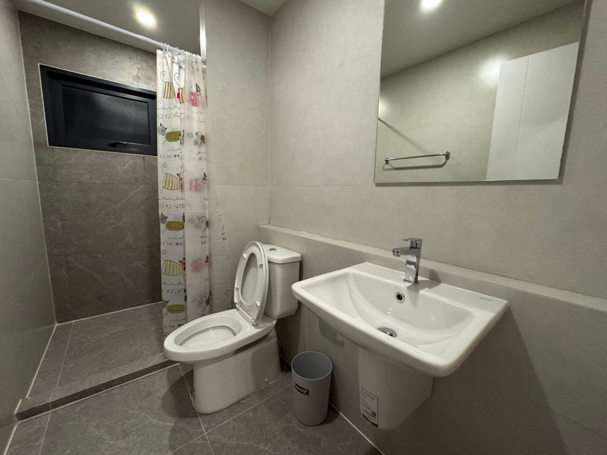 รูป WS6727 ✨ ให้เช่าทาวน์โฮม 3 ชั้น  Plex Onnut-Wongwaen เดินทางสะดวก ใกล้ Mega บางนา – พระราม 9  เพียง 35,000 บาท/เดือน - รูปที่ 28/30