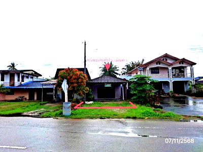 Houses for sale Wang Wiset Trang : HOME for sale  Khao Wiset Wang Wiset Trang