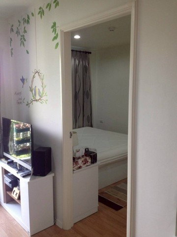 CS535 ขายคอนโด ลุมพินีวิลล์ สุขุมวิท 109-แบริ่ง ( BTS แบริ่ง ) 064 665 4666