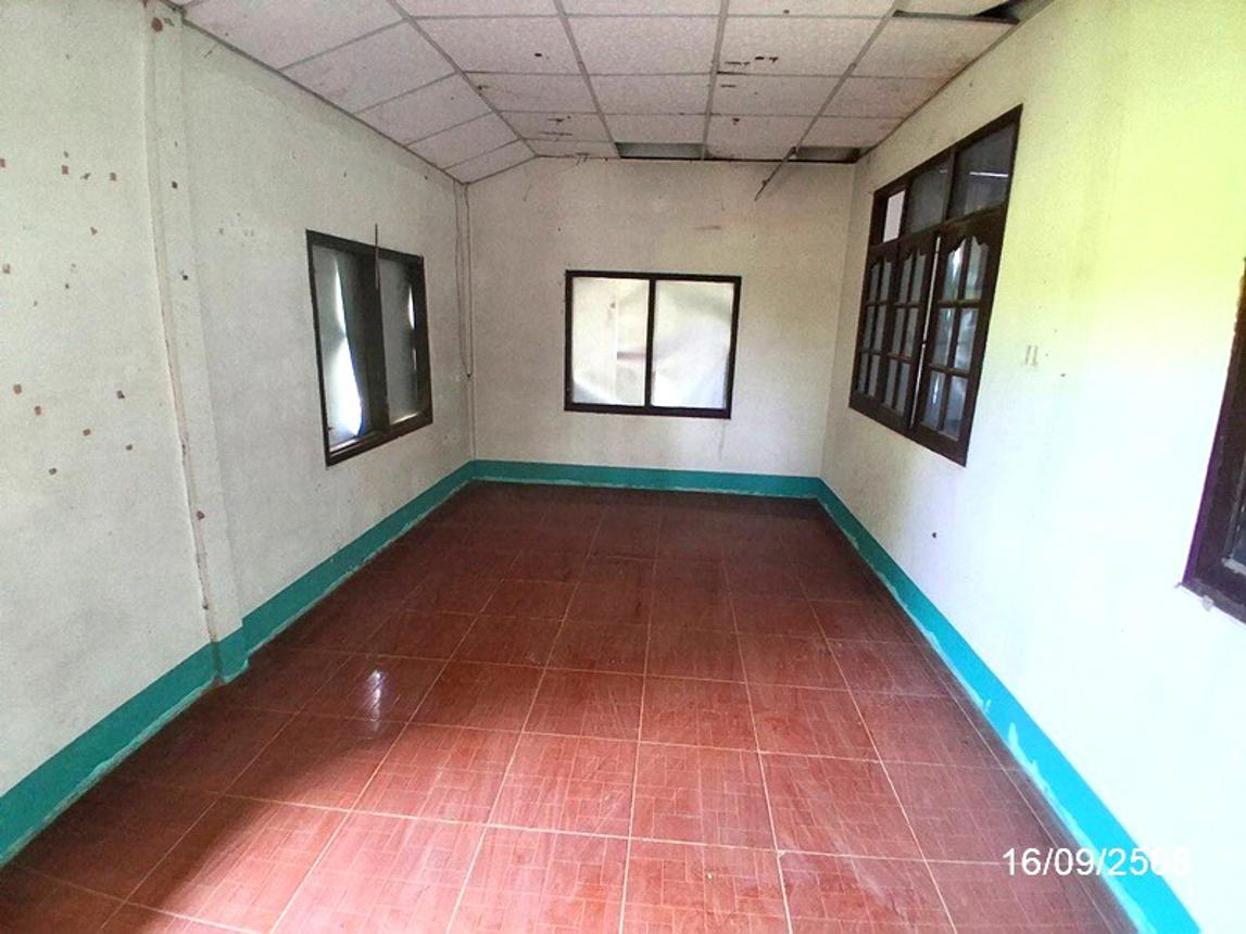 รูป บ้านเดี่ยว สำหรับขาย - ดงมะยาง ลืออำนาจ อำนาจเจริญ - รูปที่ 19/26