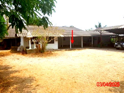 Factory for sale Mae Tha Lamphang : FACTORY for sale  Nam Cho Mae Tha Lamphang