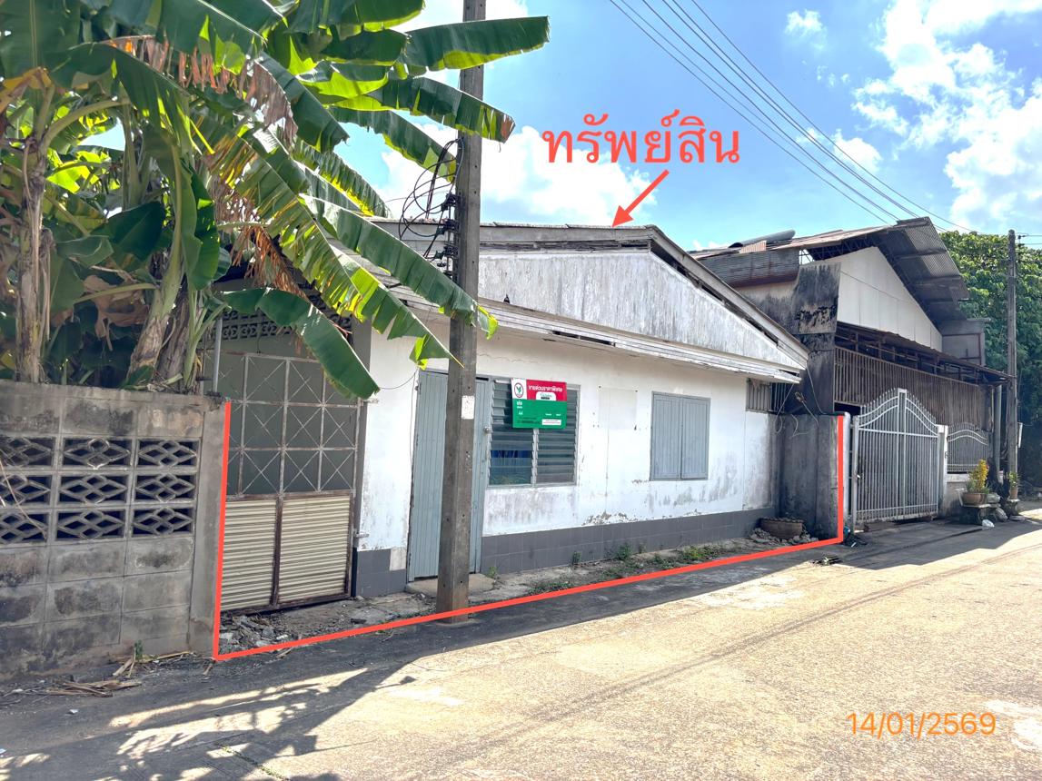 รูป บ้านเดี่ยว สำหรับขาย - มะขามเตี้ย เมืองสุราษฎร์ธานี สุราษฎร์ธานี - รูปที่ 14/28