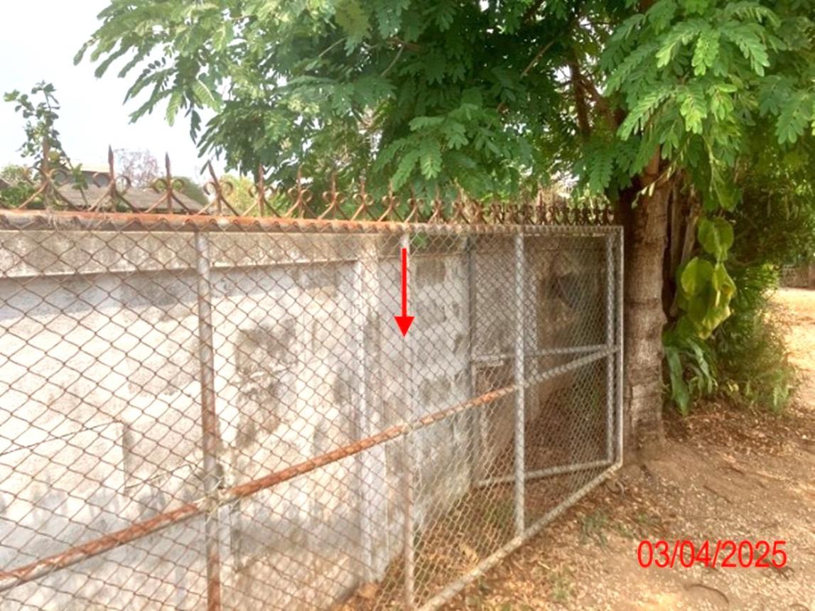 รูป อาคารโรงงาน สำหรับขาย - กล้วยแพะ เมืองลำปาง ลำปาง - รูปที่ 19/24