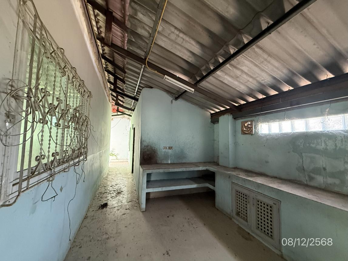 รูป บ้านเดี่ยว สำหรับขาย ปีเตอร์แพน แอนด์ รีสอร์ท หนองปลาไหล บางละมุง ชลบุรี - รูปที่ 25/42