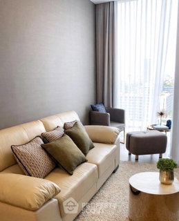 รูปภาพ 2-BR Condo at Siamese Exclusive Queens near MRT Queen Sirikit National Convention Centre (ID 2631102)