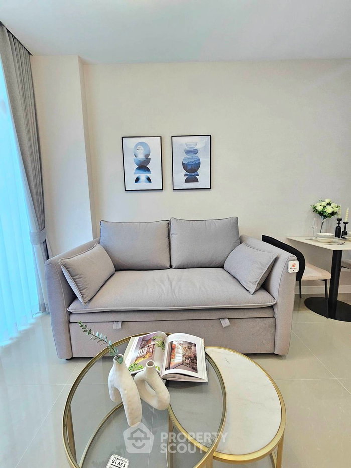 รูป คอนโด 1 ห้องนอน ขาย CC Condominium 1 (ช็อกชัยคอนโด) (ID 2659573) - รูปที่ 4/23