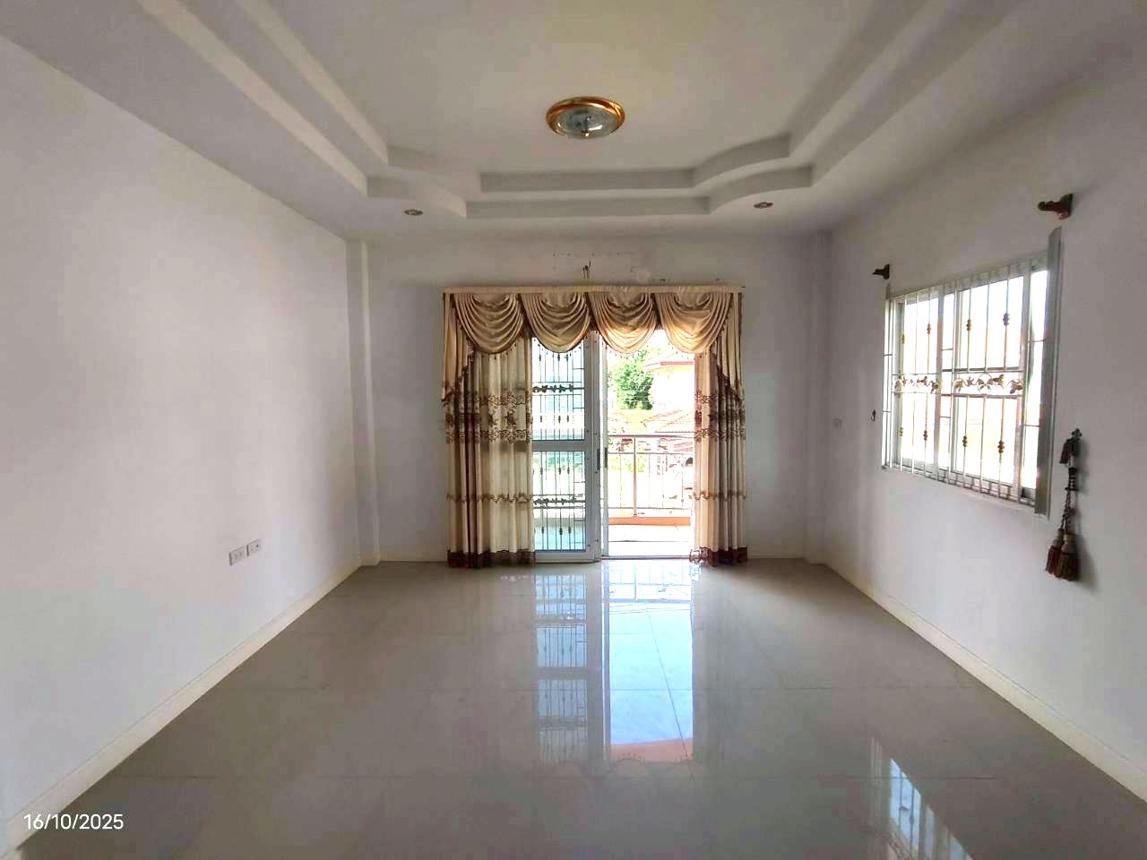 รูป บ้านเดี่ยว สำหรับขาย - หนองขอนกว้าง เมืองอุดรธานี อุดรธานี - รูปที่ 39/52