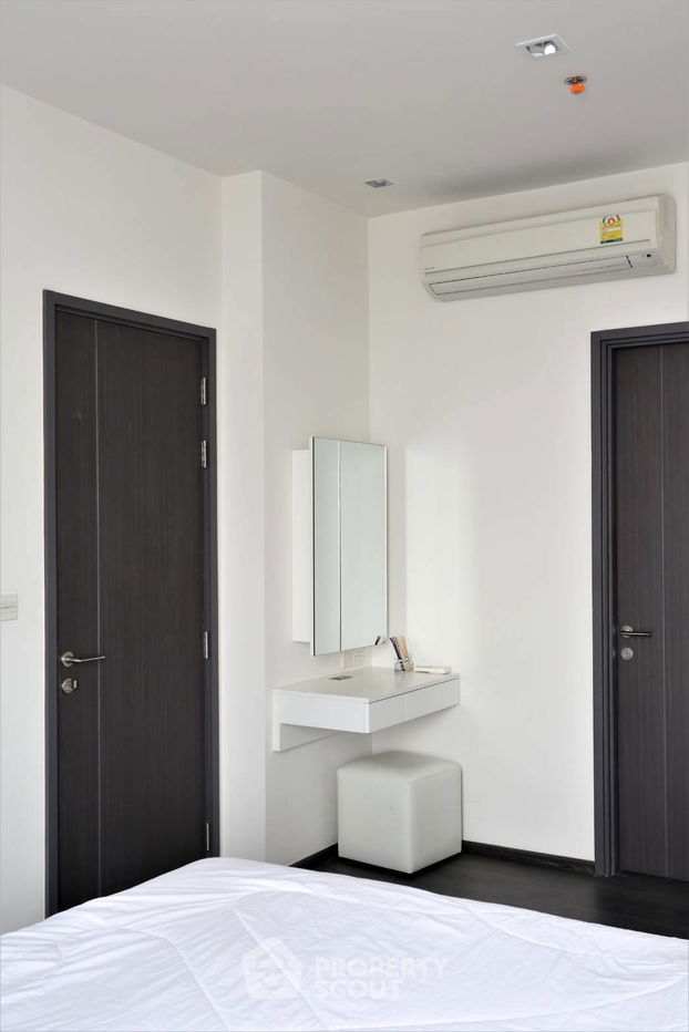 รูป คอนโด 1-ห้องนอน ที่ ดิ เอดจ์ สุขุมวิท 23 ใกล้ MRT สุขุมวิท (ID 1854505) - รูปที่ 2/11