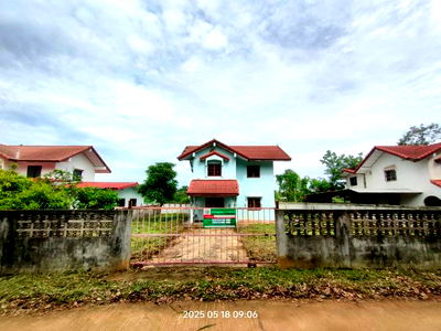 Houses for sale Phetchabun : HOME for sale  Nong Phai Nong Phai Phetchabun