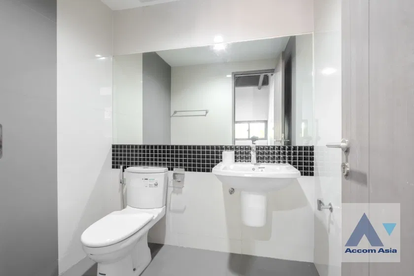 picture 🔼🔽 AccomA 📩  4 BR Townhouse @The Pride Sukhumvit 77 (AA41256) - 14/20