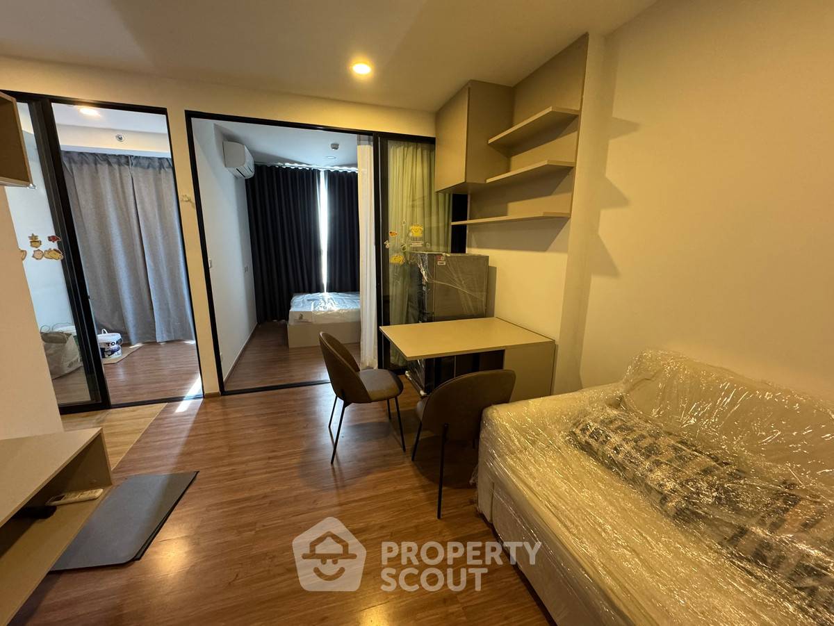 picture 1-BR Condo at The Origin Ram 209 Interchange in Min Buri (ID 2656523) - 2/6