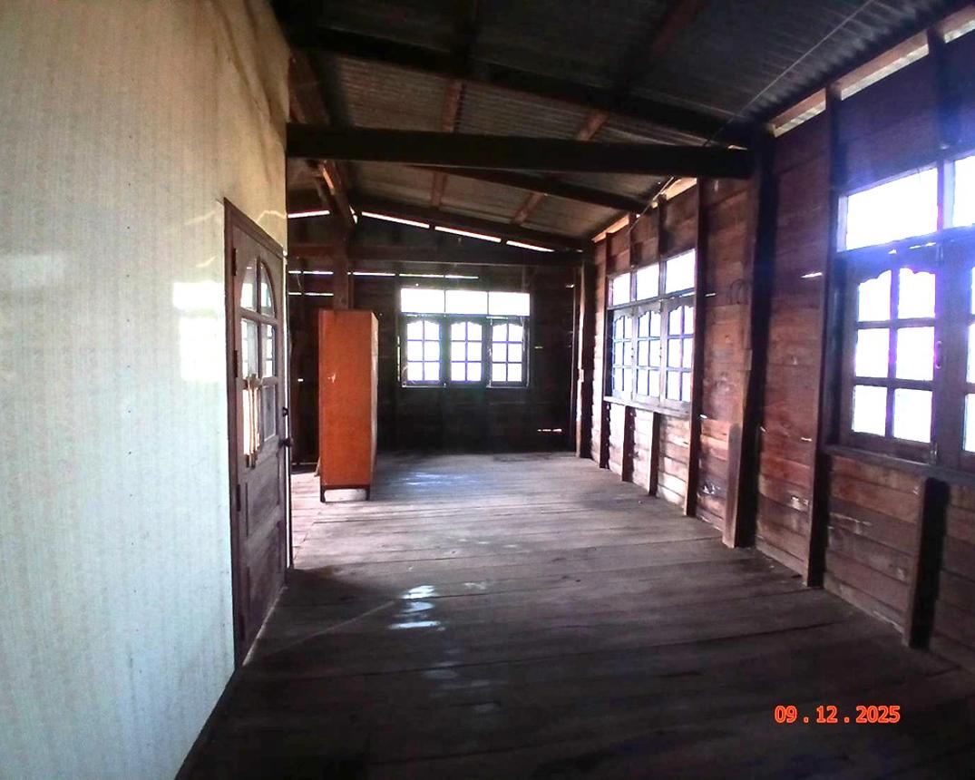 รูป บ้านเดี่ยว สำหรับขาย - คำตากล้า คำตากล้า สกลนคร - รูปที่ 26/32