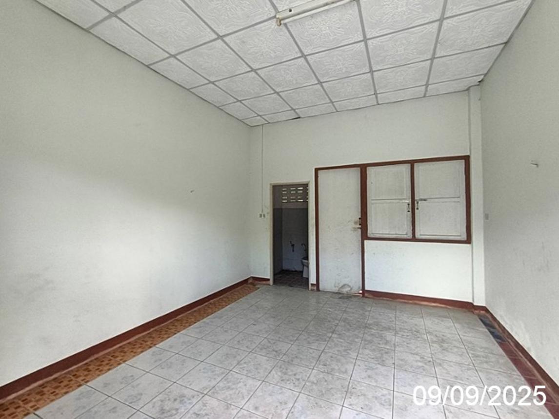 รูป บ้านเดี่ยว สำหรับขาย - ปางหมู เมืองแม่ฮ่องสอน แม่ฮ่องสอน - รูปที่ 23/44