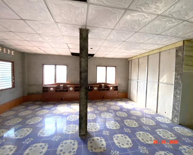 รูป บ้านเดี่ยว สำหรับขาย - ศรีวิไล ศรีวิไล บึงกาฬ - รูปที่ 5/40