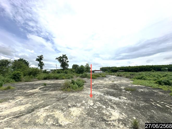 รูป บ้านเดี่ยว สำหรับขาย - โซง น้ำยืน อุบลราชธานี - รูปที่ 13/30