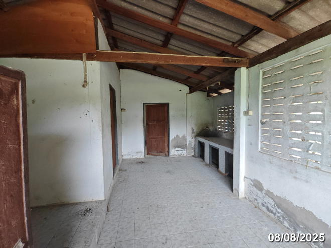 รูป บ้านเดี่ยว สำหรับขาย - บ้านตาล ฮอด เชียงใหม่ - รูปที่ 3/34