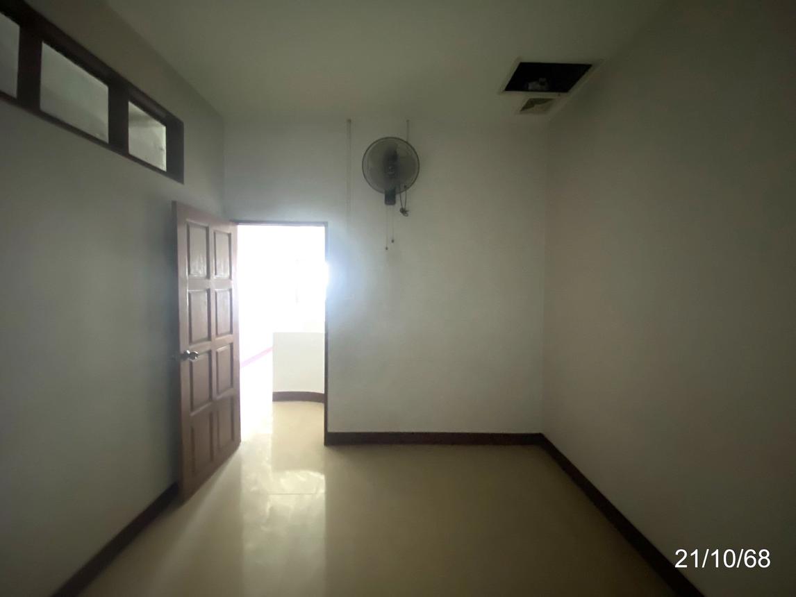 รูป อาคารพาณิชย์ สำหรับขาย - เวียง ฝาง เชียงใหม่ - รูปที่ 21/28