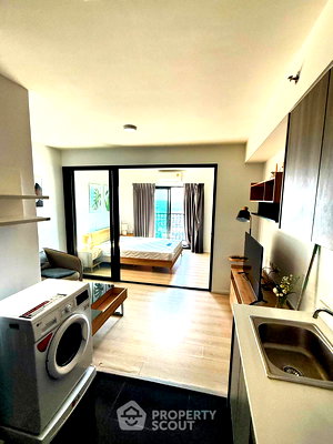 คอนโดให้เช่า : คอนโด 1-ห้องนอน ที่ เอ สเปซ เมกา 1 ใน บางแก้ว (ID 2538908)