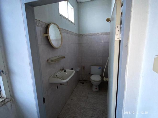 รูป อาคารพาณิชย์ สำหรับขาย - ตลาด เมืองมหาสารคาม มหาสารคาม - รูปที่ 16/36