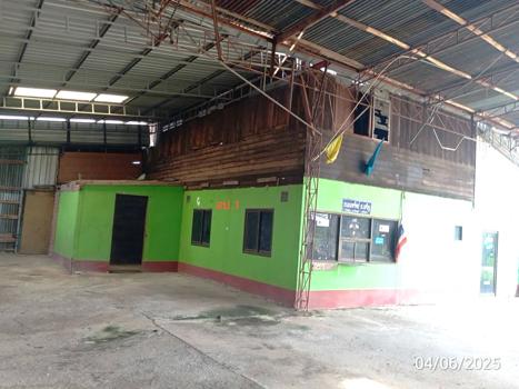 รูป บ้านเดี่ยว สำหรับขาย - หนองบัวบาน รัตนบุรี สุรินทร์ - รูปที่ 37/40