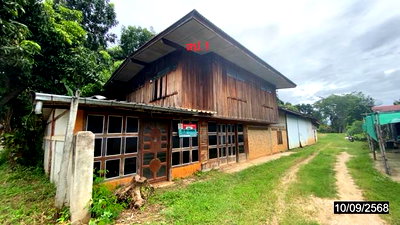 HOME 429 Sq.w. Tha Li Loei for 1.8M