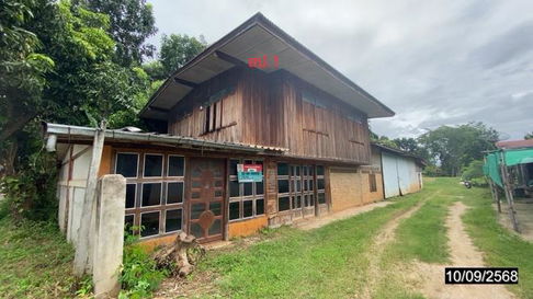 บ้านเดี่ยว สำหรับขาย - หนองผือ ท่าลี่ เลย