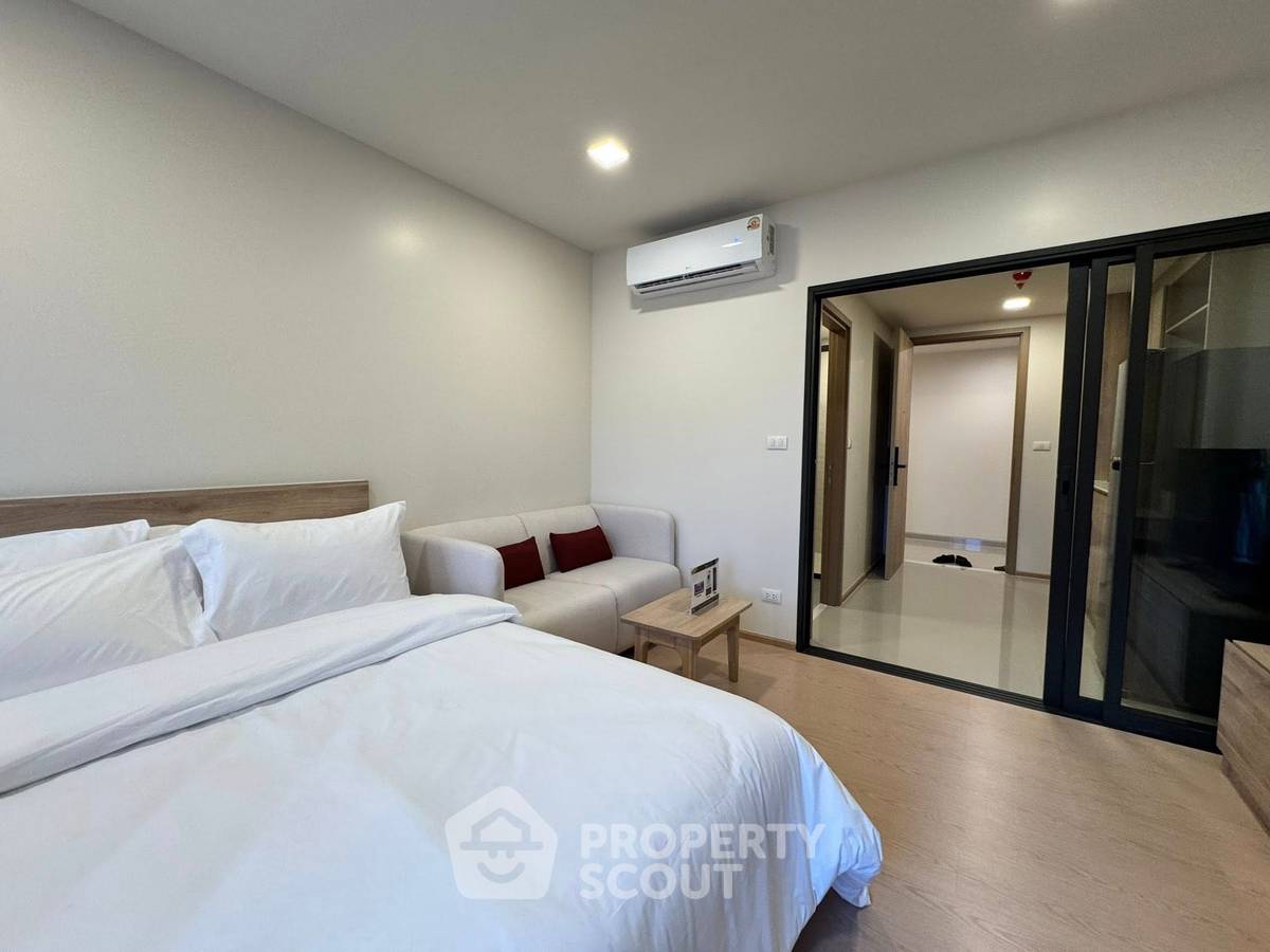 รูป คอนโด 1-ห้องนอน ที่ เดอะ เบส เออร์เบิน พระราม 9 ใกล้ MRT พระราม 9 (ID 2319642) - รูปที่ 9/11