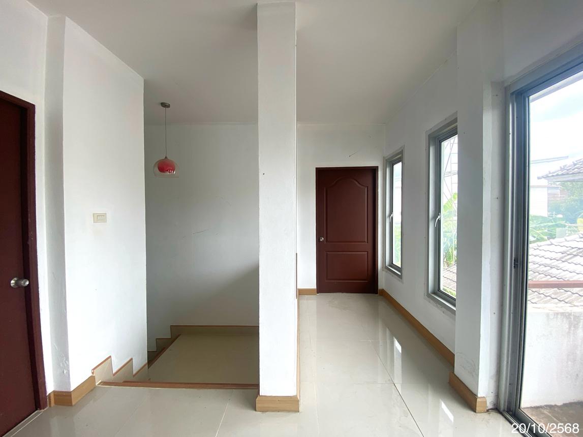 รูป บ้านเดี่ยว สำหรับขาย ฉัตรแก้ว ควนลัง หาดใหญ่ สงขลา - รูปที่ 34/44