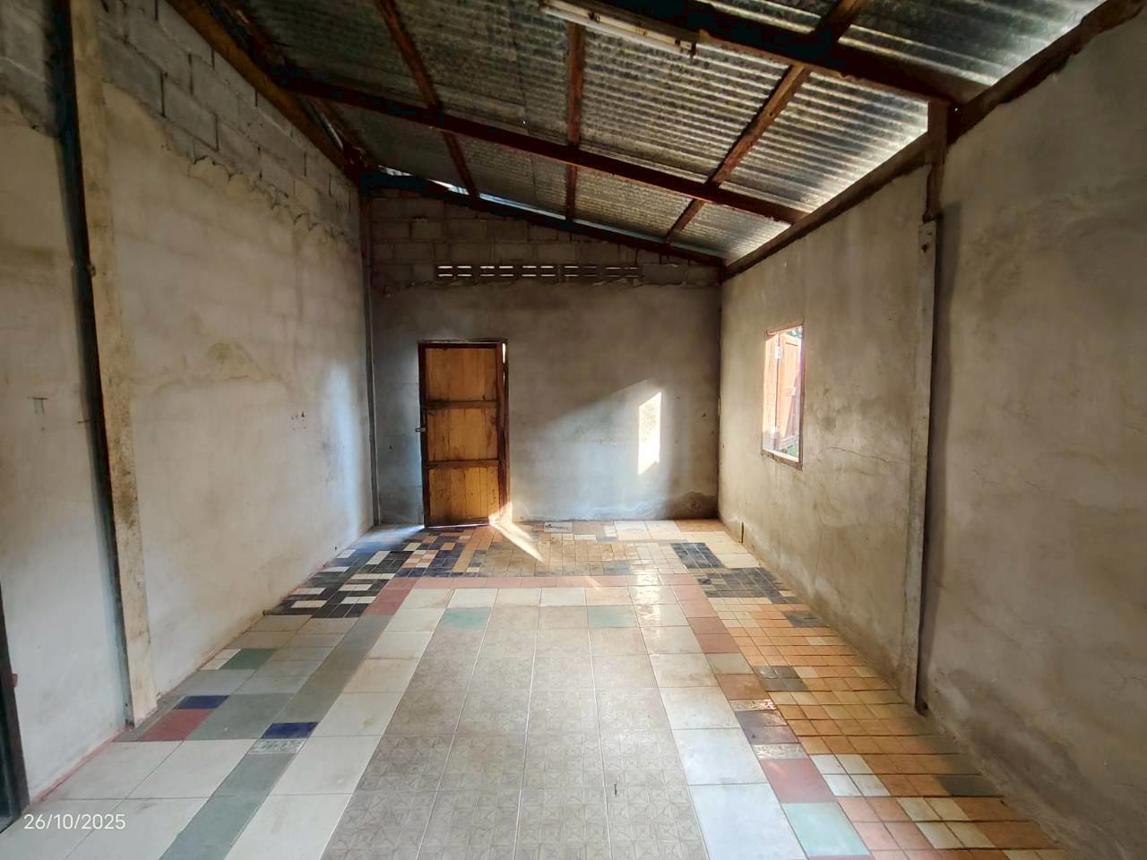 รูป บ้านเดี่ยว สำหรับขาย - นาพู่ เพ็ญ อุดรธานี - รูปที่ 34/40